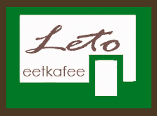 Leto Eetkafee | Mol